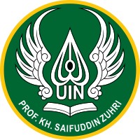 UIN Prof. K.H. Saifuddin Zuhri Purwokerto logo - Similar company to Thesignit
