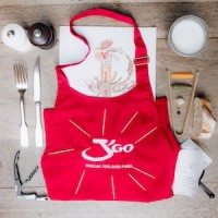 J'Go - Restaurants, Comptoirs, Boutiques
