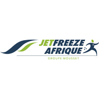 JETFREEZE AFRIQUE logo - Similar company to Jetfreeze