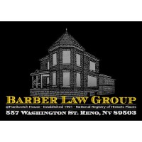 Barber Law Group logo - Similar company to Uir Media