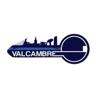Valcambre logo - Similar company to Lux-Andalus Experiences