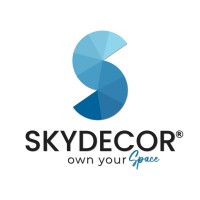 Skydecor Laminates logo - Similar company to Ati Decorative Laminates