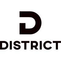 District Technologies logo - Similar company to District