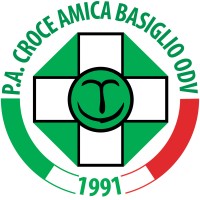 P.A. Croce Amica Basiglio ODV logo - Similar company to Edimediche S.R.L.