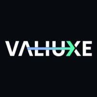 VALIUXE logo - Similar company to S3 Dynamics Software Solutions Private Limited