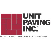 Unit Paving Inc logo - Similar company to Bold | Best Outdoor Living Design