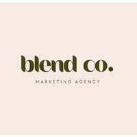 Blend Co Marketing Agency logo - Similar company to B2Btoolbox