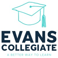 Evans Collegiate logo - Similar company to Ventdx