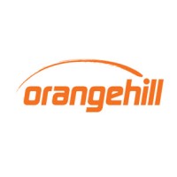 Orangehill BV logo - Similar company to Aston Baltic Sia