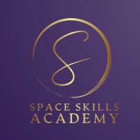 Space Skills Academy logo - Similar company to Limassol, Cyprus