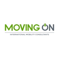 Moving ON - International Mobility Consultants logo - Similar company to Moveforce