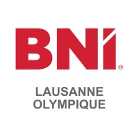 BNI Olympique - Lausanne logo - Similar company to Womalba