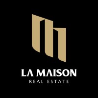 La Maison Real Estate logo - Similar company to Youtube Creators