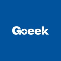 Goeek logo - Similar company to Effective Consumer Services