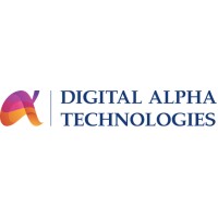 Digital Alpha Technologies India logo - Similar company to Digital Alpha Platforms