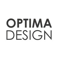 Optima Design logo - Similar company to Am+ Architects