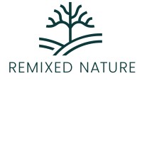 Remixed Nature logo - Similar company to Virksomhedsprogrammet