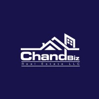CHAND BIZ REAL ESTATE LLC logo - Similar company to Stocklab