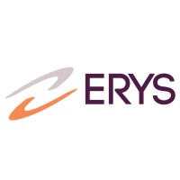 ERYS logo - Similar company to Alter Coach