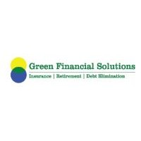 Green Financial Solutions, LLC logo - Similar company to Dynamic Displays, Llc