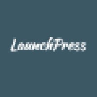 LaunchPress logo - Similar company to Ks Technology Services Llc