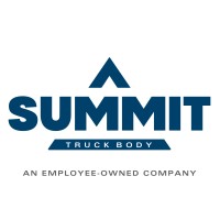 Summit Truck Body logo - Similar company to Totalmax Homes