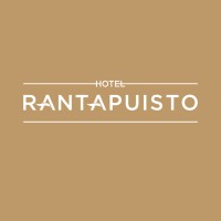 Hotel Rantapuisto logo - Similar company to Lillan Hotel & Kök