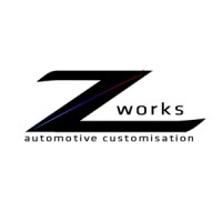 ZWorks Automotive logo - Similar company to Zworks