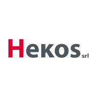 HEKOS SRL logo - Similar company to Galatea Srl