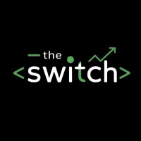 The Switch logo - Similar company to Aavantis Digital