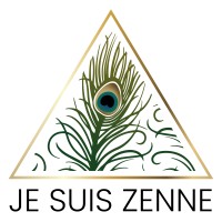 Je suis Zenne logo - Similar company to Studievereniging Itiwana