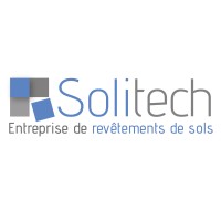 SOLITECH | Entreprise de revêtements de sols logo - Similar company to Solweig