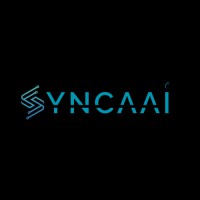 Syncaai logo - Similar company to Synca