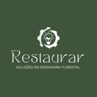 Restaurar - Soluções em Engenharia Florestal LTDA logo - Similar company to Log Florestal