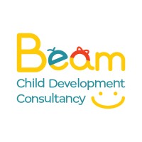 Beam Child Development Consultancy logo - Similar company to Autism Partnership Foundation Hong Kong