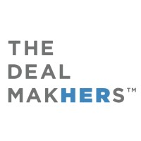 The Deal Mak(Her)S