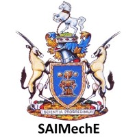 SAIMechE Vaal Branch logo - Similar company to Saimeche Uct Student Chapter