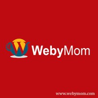 WebyMom logo - Similar company to Webpetal Software Pvt. Ltd.