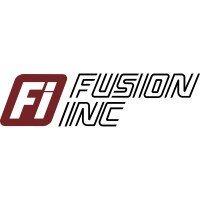 Fusion, Inc. logo - Similar company to H3 Automation & Controls Llc