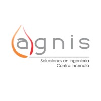 AGNIS SAS - Soluciones en Ingenieria Contra Incendio logo - Similar company to Redcon S.A.S.