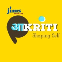 Aakriti Club, Jims Vasant Kunj logo - Similar company to Scribblers' Nest Jims Vk