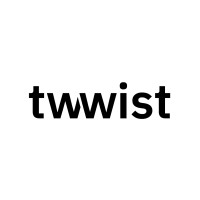 Twwist logo - Similar company to Purple Turtle