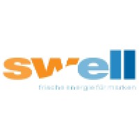 SWELL GmbH logo - Similar company to Arctic Bleu