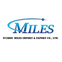 Fuzhou Miles Import & Export Co., Ltd logo - Similar company to Fuzhou Shengoole Industrial Co.,Ltd
