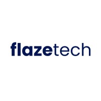flazetech logo - Similar company to Floobyte