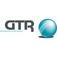 BET GTR logo - Similar company to Pargade Architectes