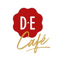 Douwe Egberts Café Nederland logo - Similar company to Jde Professional Nl