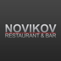 Novikov Restaurant & Bar logo - Similar company to Oligark Istanbul