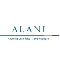 ALANI Coaching Ontológico & Empleabilidad logo - Similar company to Sim1Tech