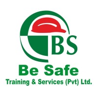 Be Safe Training & Services logo - Similar company to Othm Assignment Help Uk